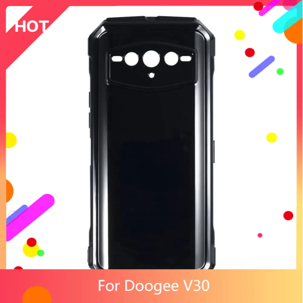 

Матовый чехол для телефона V30 Для Doogee V30