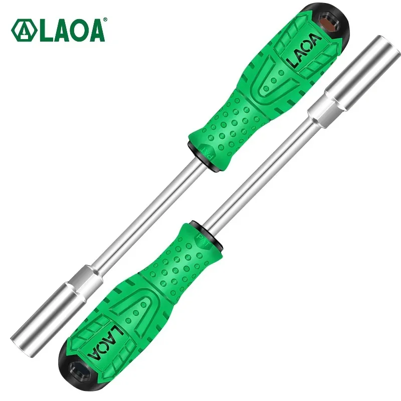 

Торцевая головка LAOA LA618350 из хромованадиевой стали