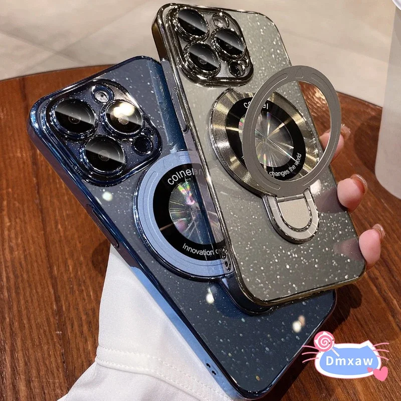 Для Xiaomi Redmi A3 Turbo 3 13C 12 12C A1+ A2+ 10C 9A 9C 10A 11A 13R K70 K60E Pro Чехол для телефона с блестящим