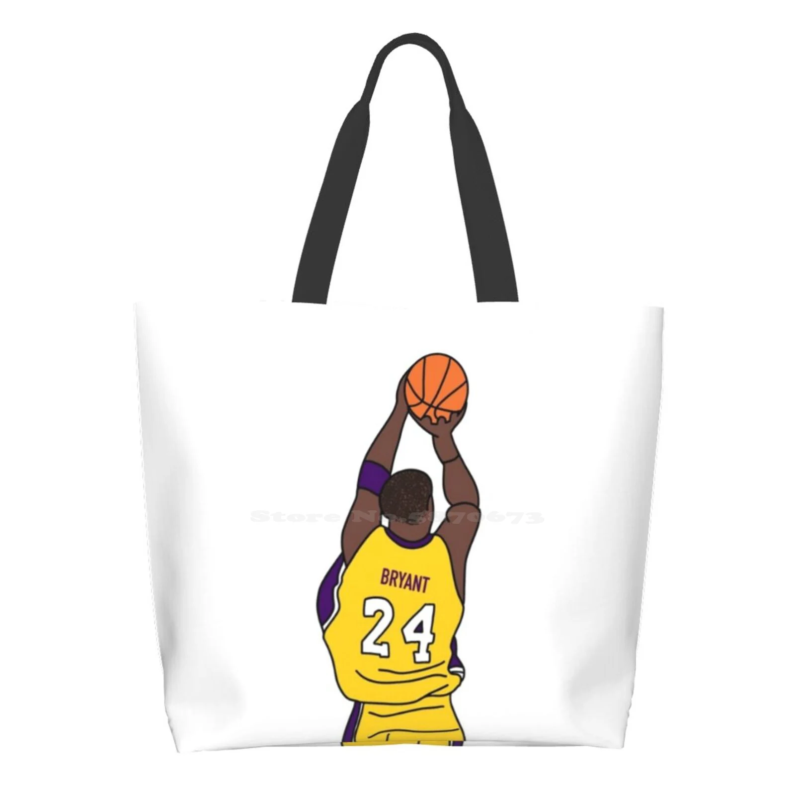 

Reusable Household Tote Bags Storage Bags T