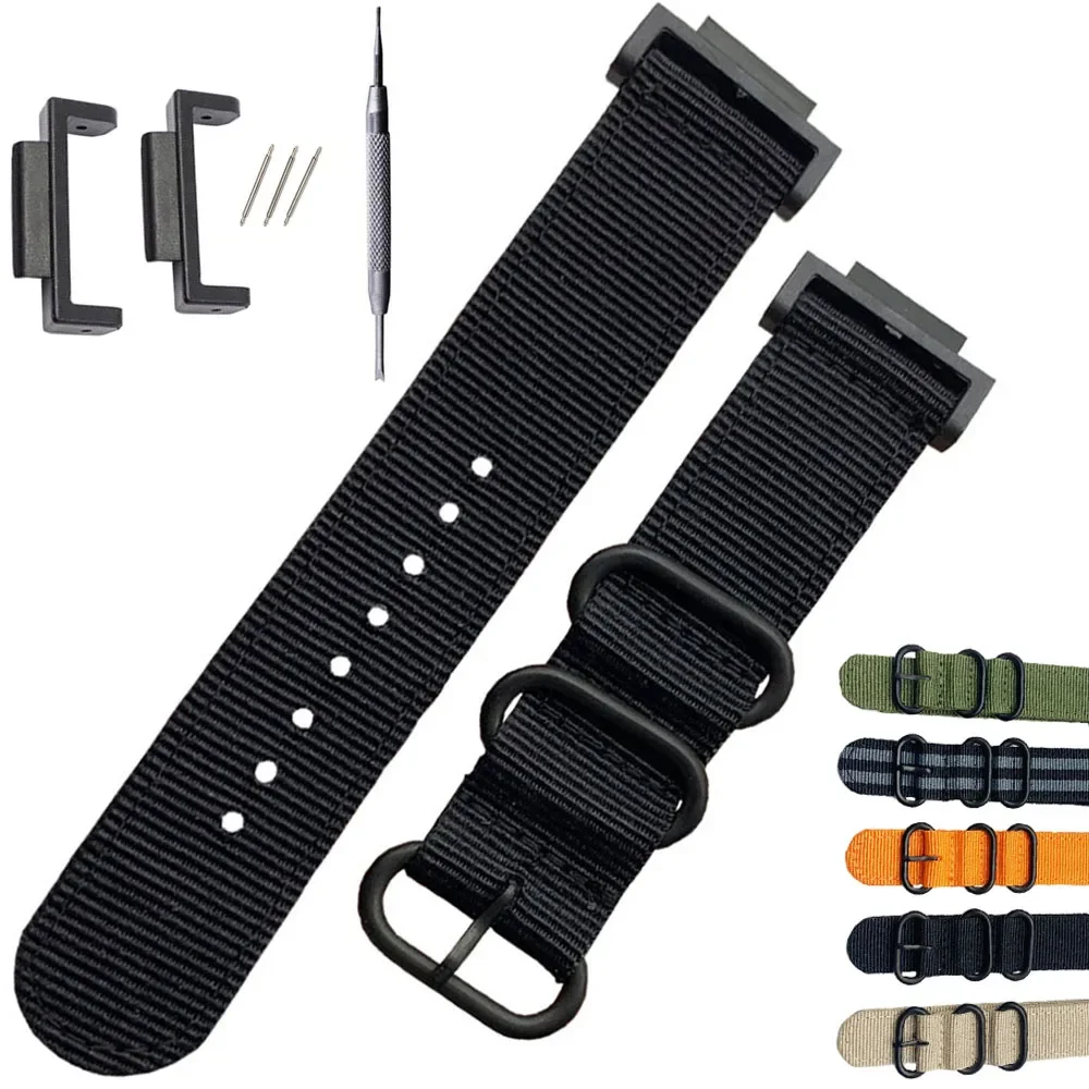 Новинка 16 мм адаптер соединительные аксессуары и ремешок для часов G-Shock GA-110/100/120