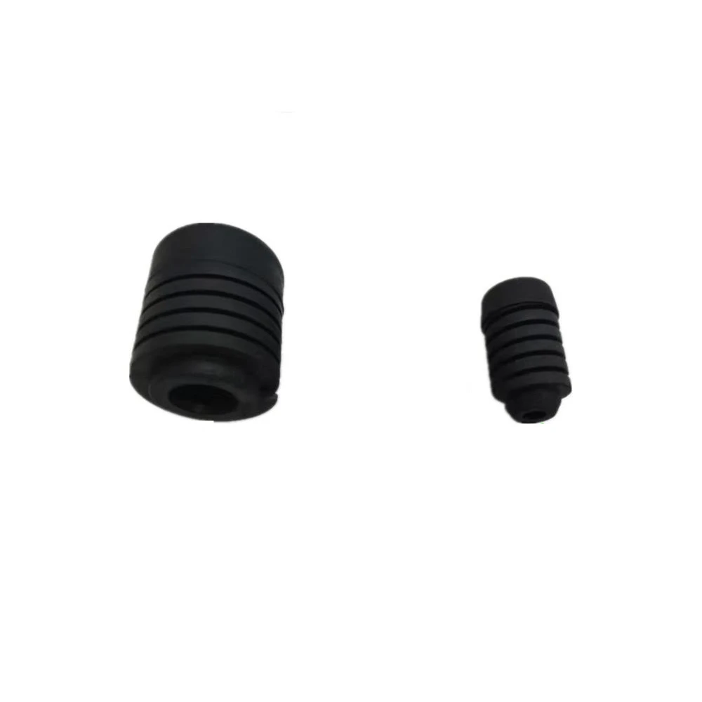 

2 Pieces Hood Buffer for Pajero V73 Bump Pad Stop Shock Rubber Fit To Outlander Dampers for Lancer V75 V98 MR473003 2000-2020