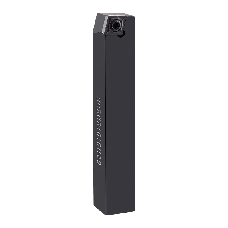 Рисунок 4 - SCBCR1212 SCBCR1616 SCBCR2020 внешний