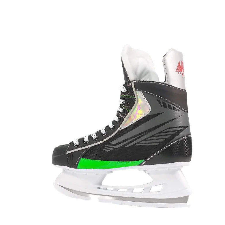 2022 Manufacturer OEM Hot Selling  ice skate hockey