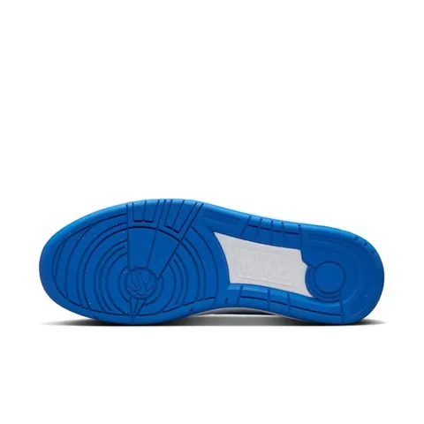 Оригинальных мужских кроссовок для скейтбординга NIKE FULL FORCE LO