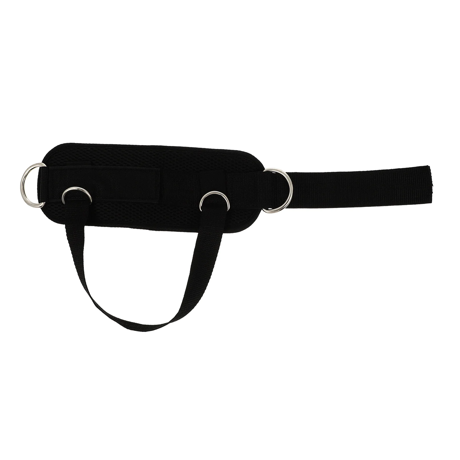 

Strap D-ring Ankle Cuff Ankle Strap for Cable Machine Ankle Buckle Fitness Ankle Strap for Men Exercise Women