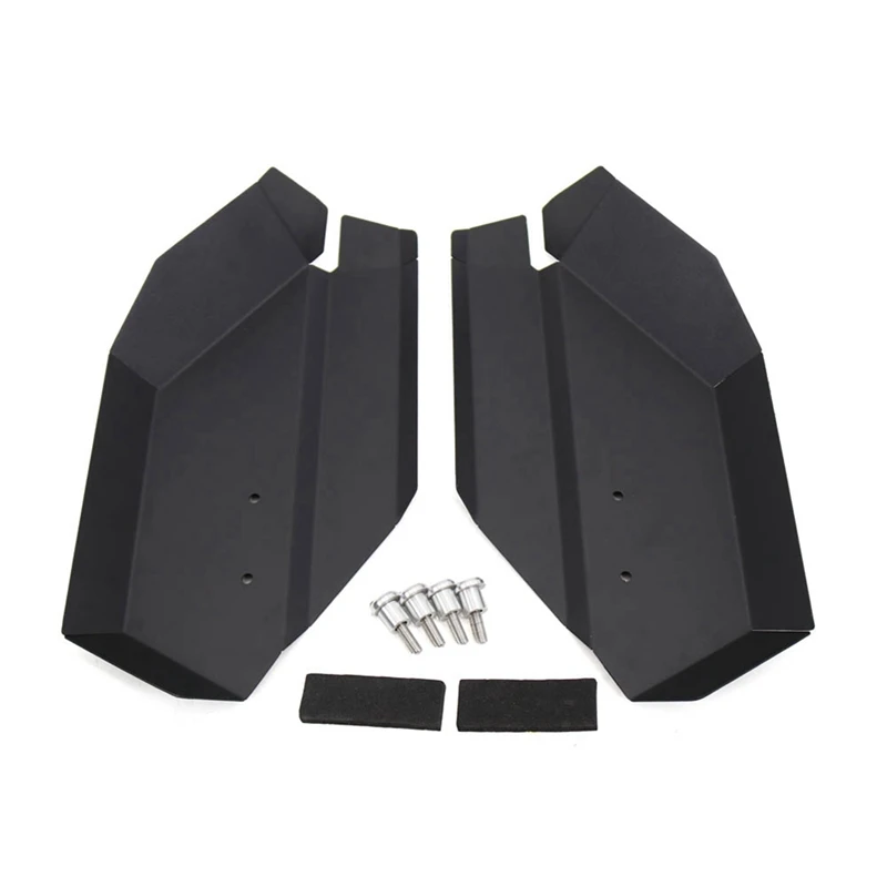 Комплект запчастей для мотоцикла защита передней вилки Yamaha Super Tenere ES /XT 1200 Z 2010-2021