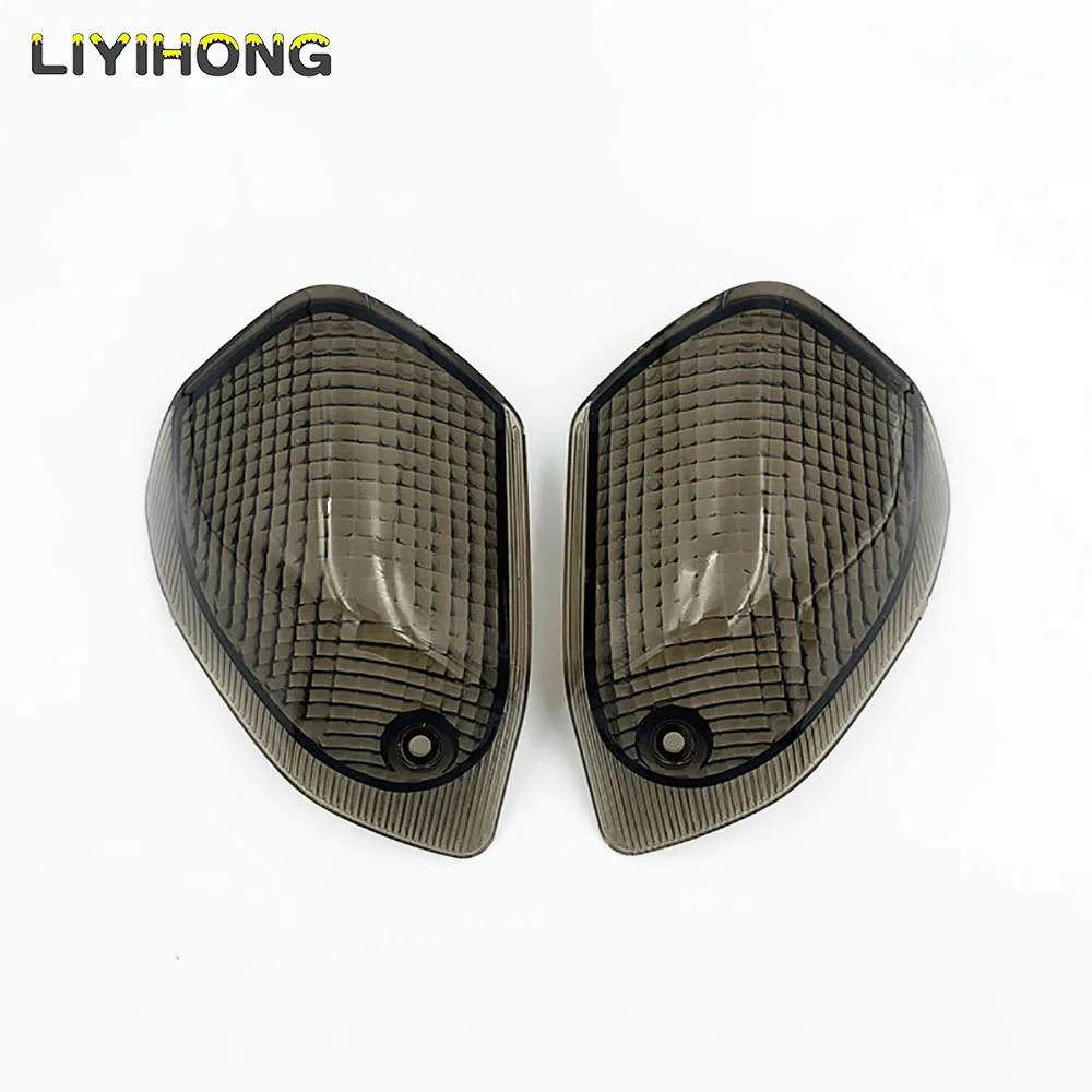 

Передний Задний указатель поворота для KAWASAKI ZZR400 ZZR600 ZZR 400 600 1993-2008, световой индикатор мотоцикла, детали для объектива