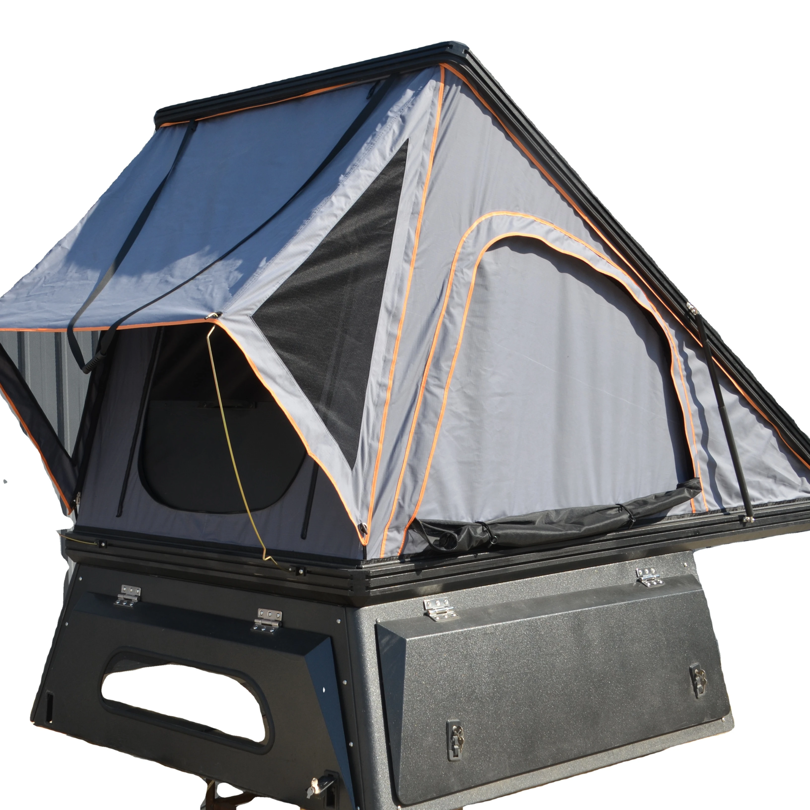 Camper For Sale