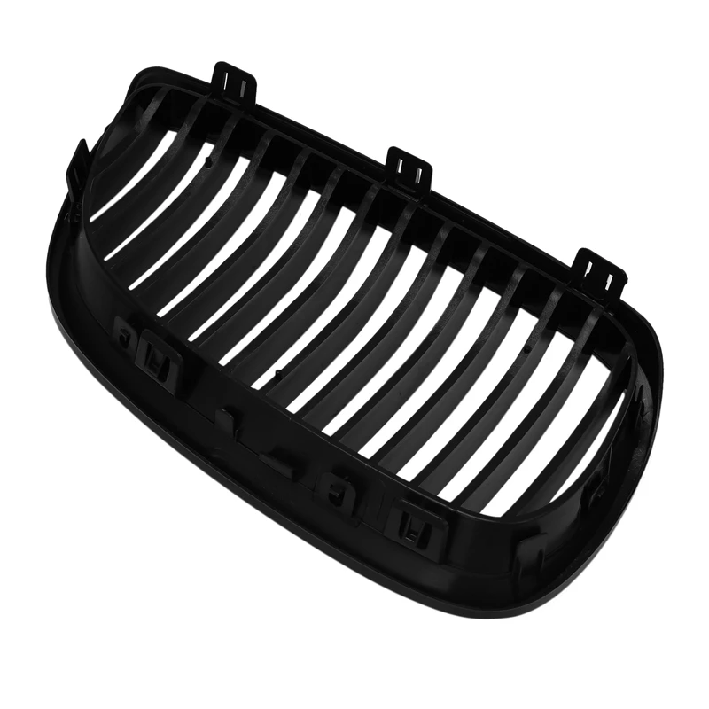 Передняя решетка радиатора автомобиля для Φ E92 E93 M3 328I 335I Coupe 2006-2009 51137157277 51137157278