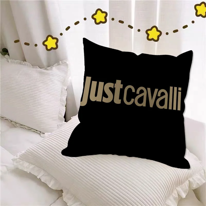 Роскошный чехол для подушки наволочка декоративная J-just Cavalli-i наволочки 45 × 45x45