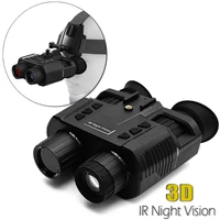 tactical ir night vision helmet goggle 3d digital binoculars outdoor hunting airsoft scope optics telescope videophoto camera