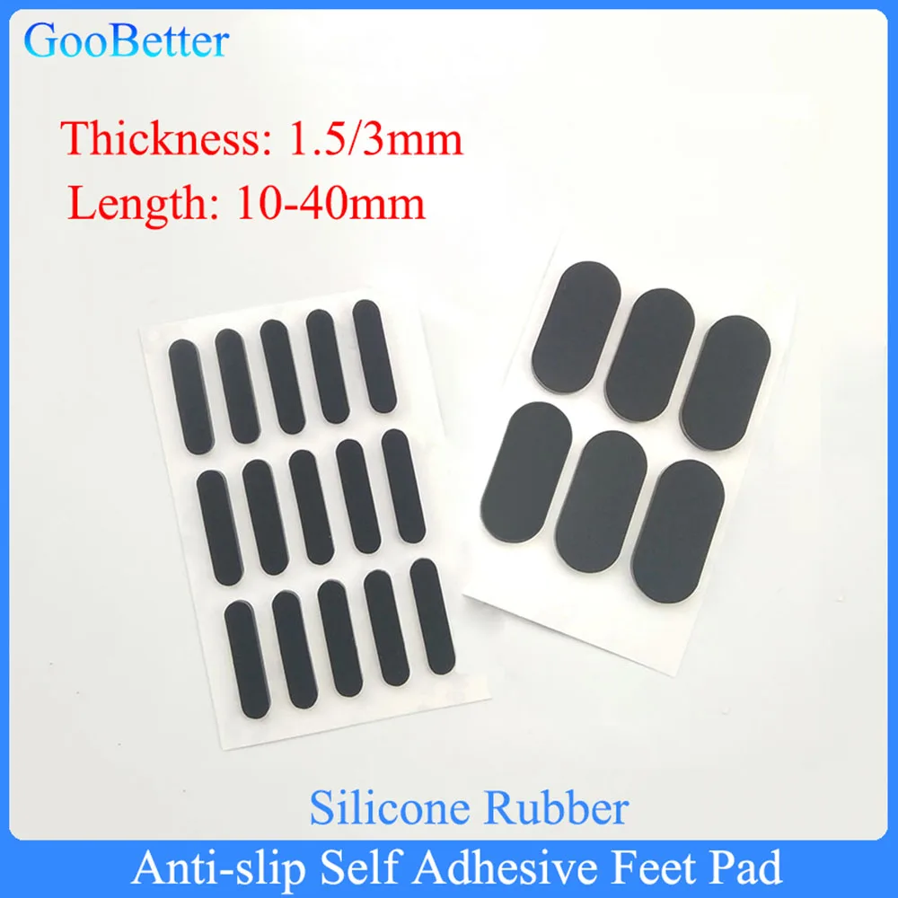 

Противоскользящие силиконовые накладки на ножки 10 шт.