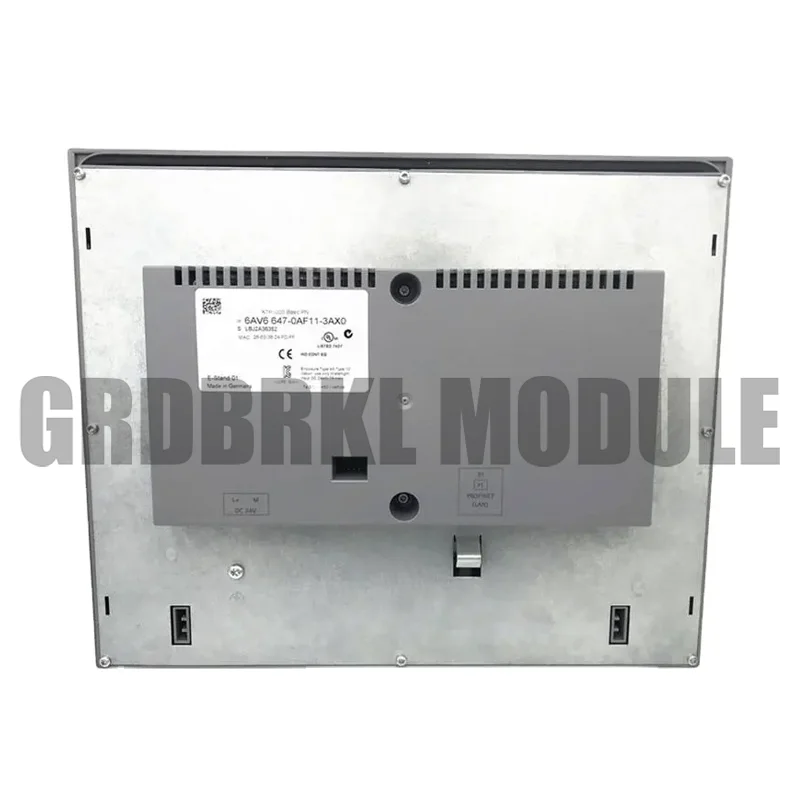 Новый оригинальный 6AV6 647-0AF11-3AX0