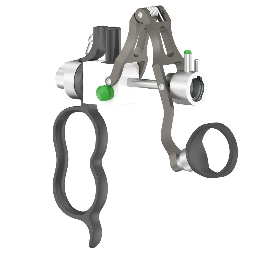 Новый урологический биполярный резектоскоп Camjoy BRS108B1 HoLEP 2026 года с пластиковым активным рабочим элементом и внешней оболочкой 24 Fr (art.: 3920da845b751) - 3920da845b751