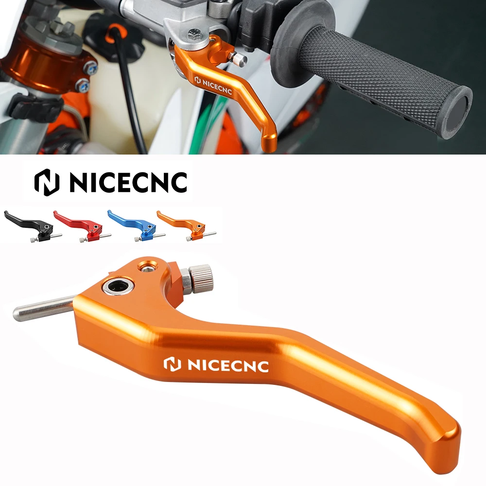 Для KTM EXC 300 2023 маленький рычаг сцепления 250 SX XC XCW XCF XCFW TPI шесть дней 2006-2023 SX250 SXF350 500