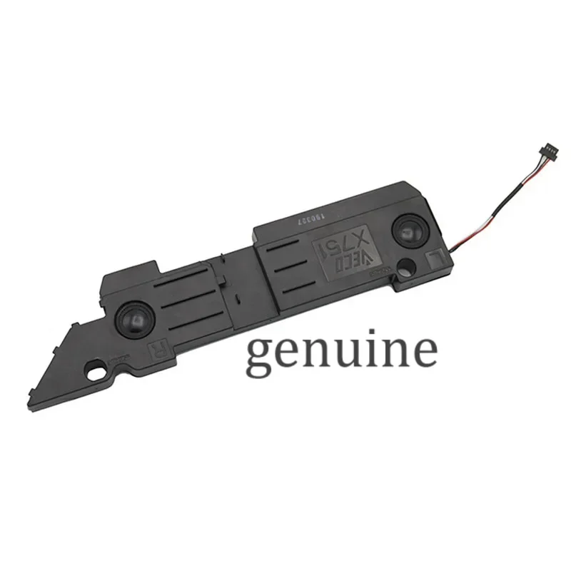 Новый встроенный динамик для ноутбука Asus x751 x751m x751v x751vj a751v r752l a751l рупор