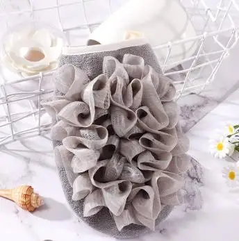 

Отшелушивающие перчатки для ванны