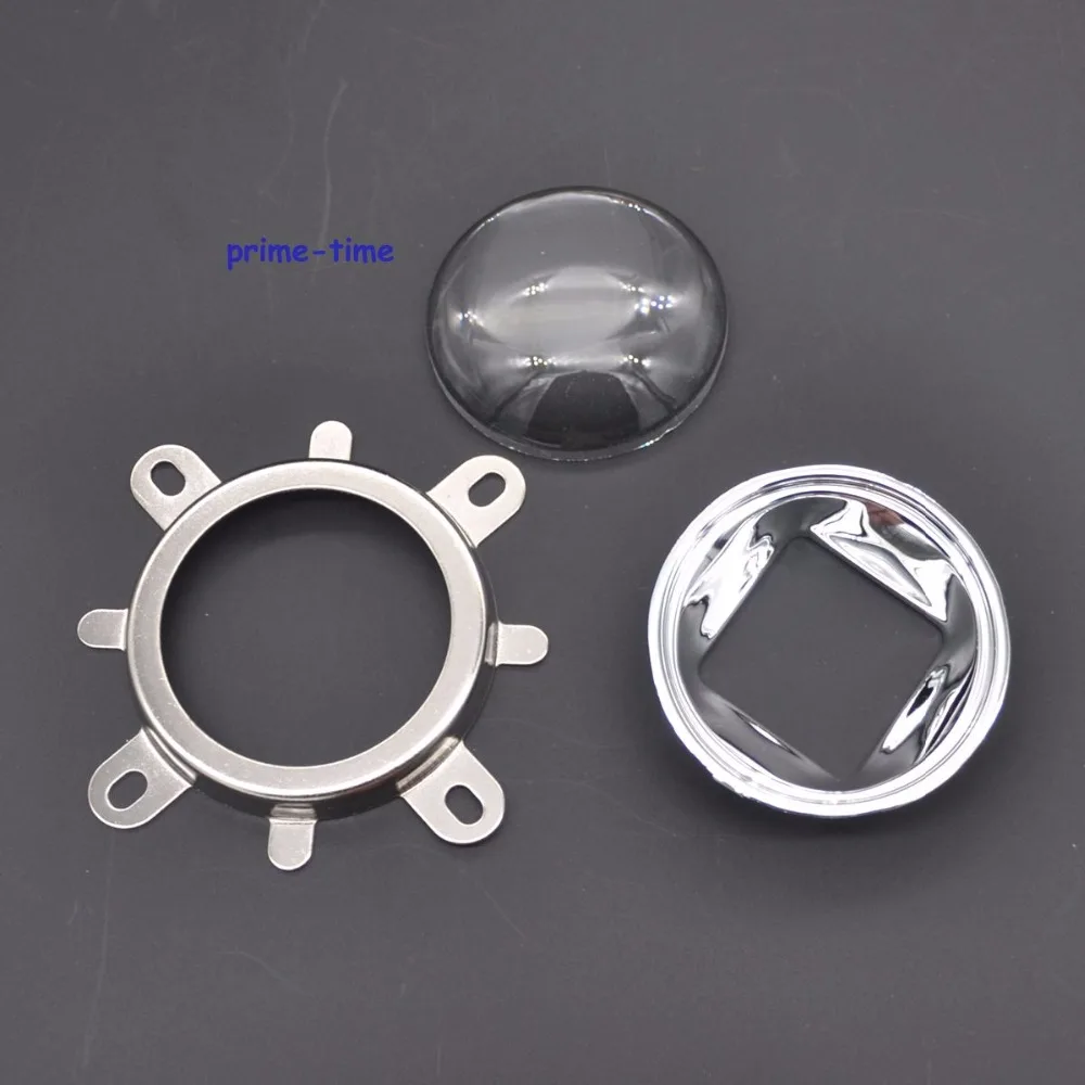 

Линза для светодиодов teopek 44 мм