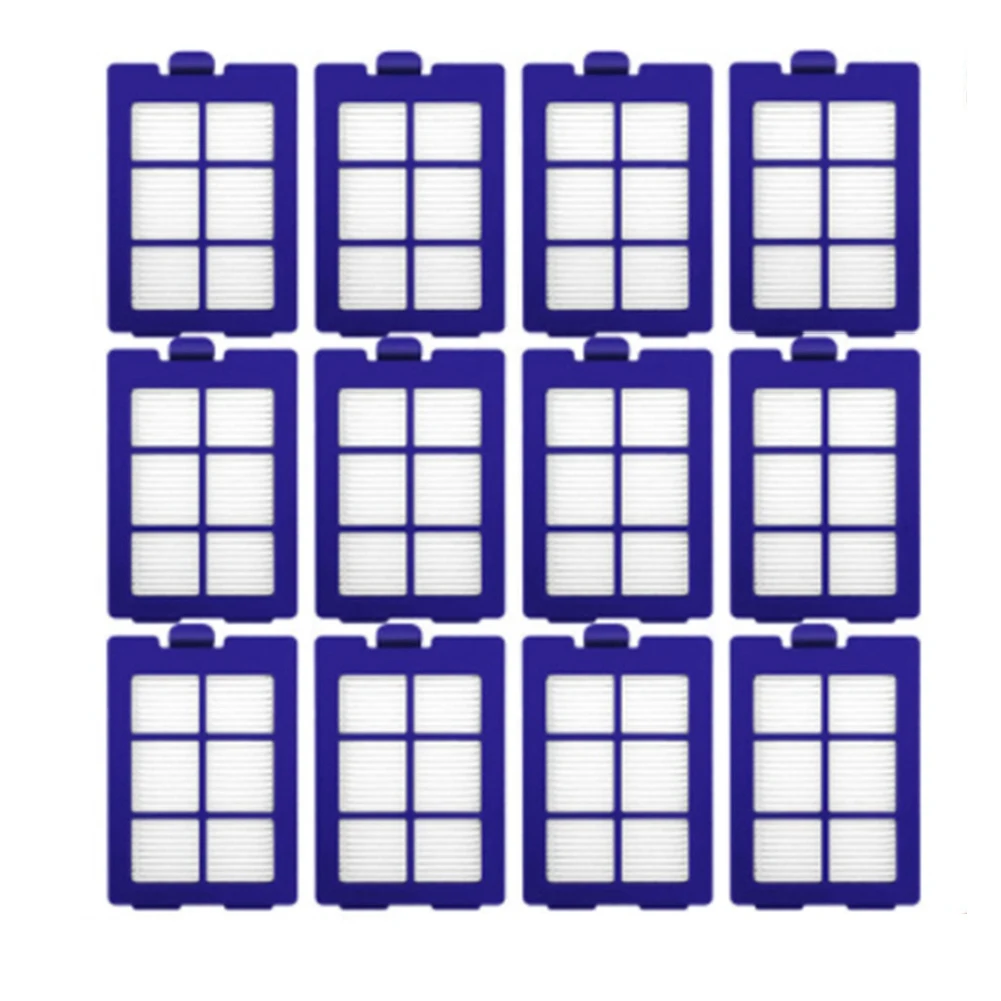 

Сменный Hepa-фильтр для Anker Eufy RoboVac X8 Series робот-гибрид Запчасти для пылесоса аксессуары