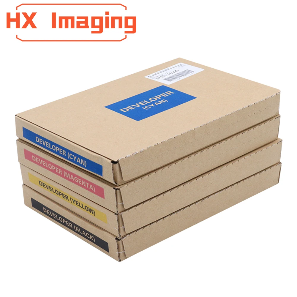 Оригинальный порошок разработчика для Xerox DC 242 240 250 252 260 550 560 570 700 J75 C75 C65 C70 675K76280