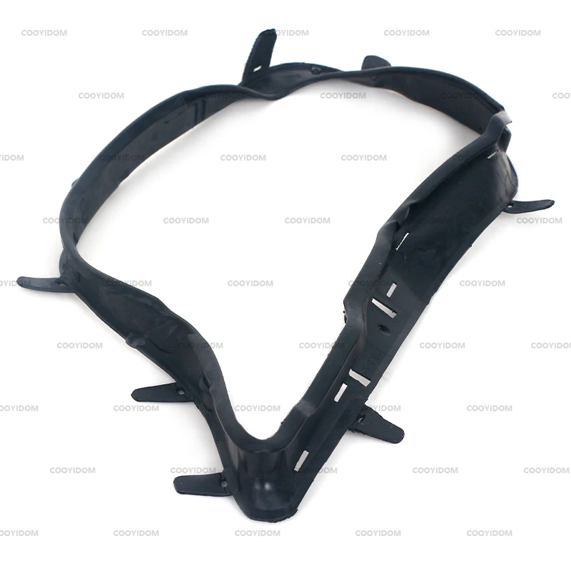 Уплотнитель для автомобильной фары резиновое уплотнительное кольцо Mercedes Benz W164