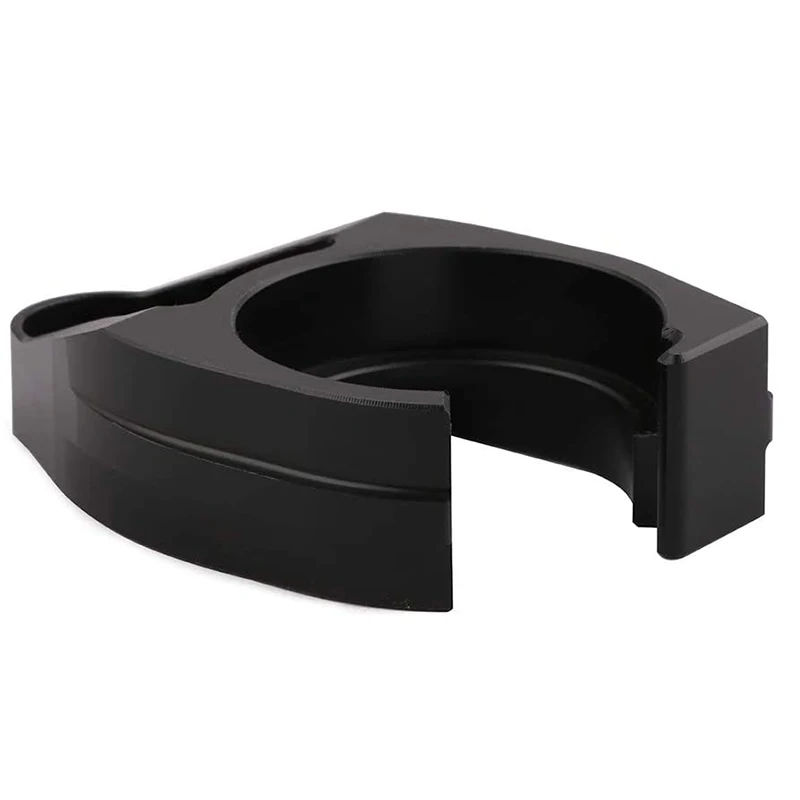 Черный пластиковый маятник для мотоцикла поворотный рычаг направляющая цепи