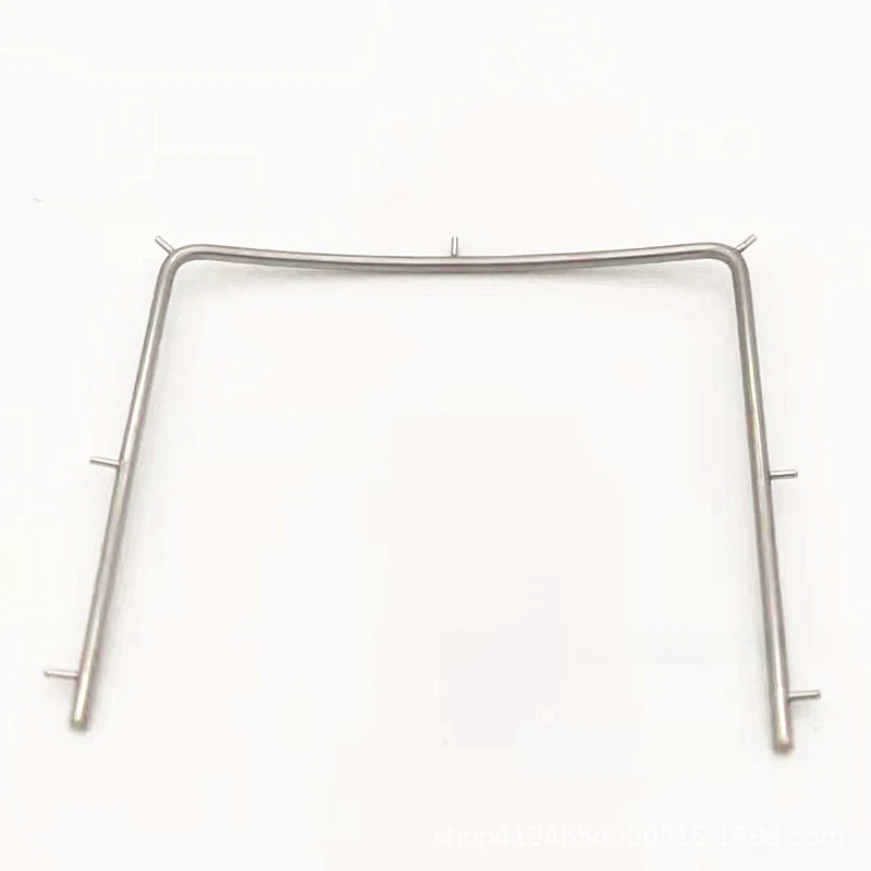 Рисунок 5 - Стоматологическая резиновая рамка-держатель