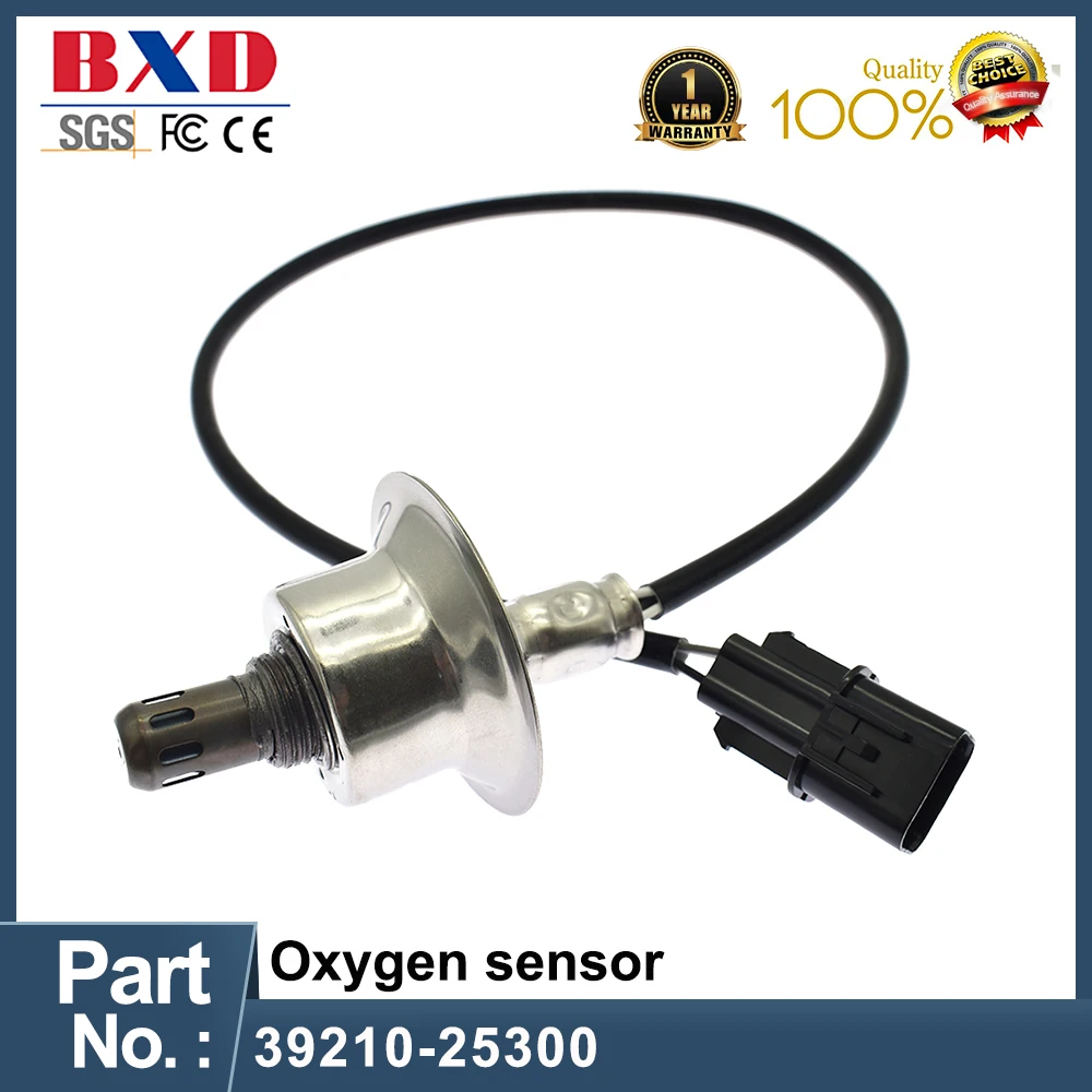 

O2 Oxygen Sensor Auto Parts Car Upstream Air Fuel Ratio Lambda 39210-25300 For Hyundai Sonata Kia Optima Rondo 2.4L 06-09