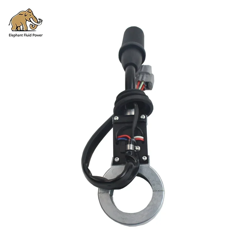 Колонка с ручным транс-переключателем 701/80295 701-80295 70180295 для JCB 215/3CX 3CXS-PC 4CX-PC 3CX