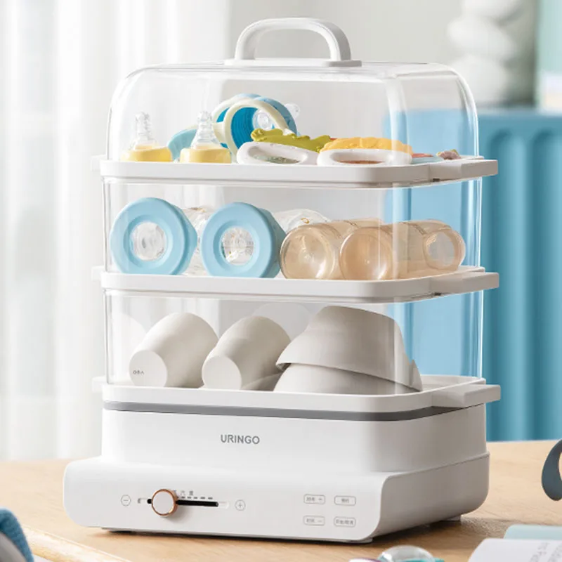 

Small Rice Dumplings Steamer Three Layers All In One Vertical Cooking Pots Multifunctional Household Cocinar Al Vapor Cookware