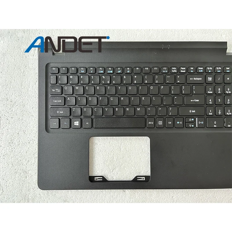 Новинка оригинальная подставка для клавиатуры ноутбука Acer Aspire ES1-572 ES1-533 ES1-523