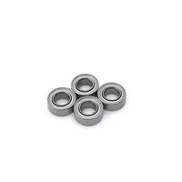 metal upgrade refit 4pcs 483 ball bearing for wltoys 184011 a959 a949 a979 a969 k929 lc rc car parts