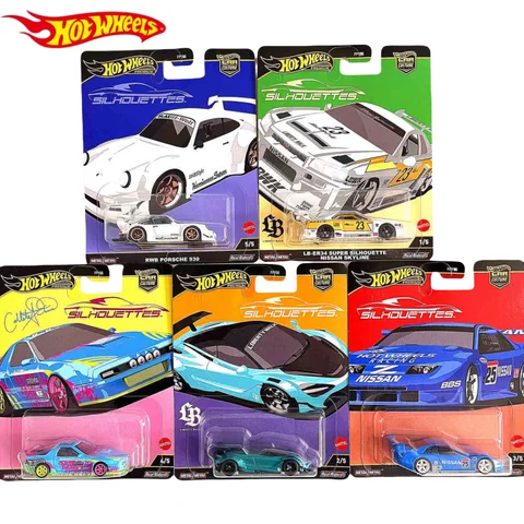 Hot wheels porsche rwb - купить недорого | AliExpress