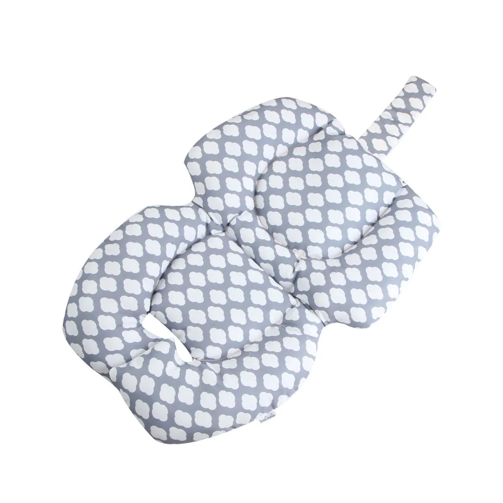 

Новинка 2020, мягкий хлопковый детский матрас для детской коляски