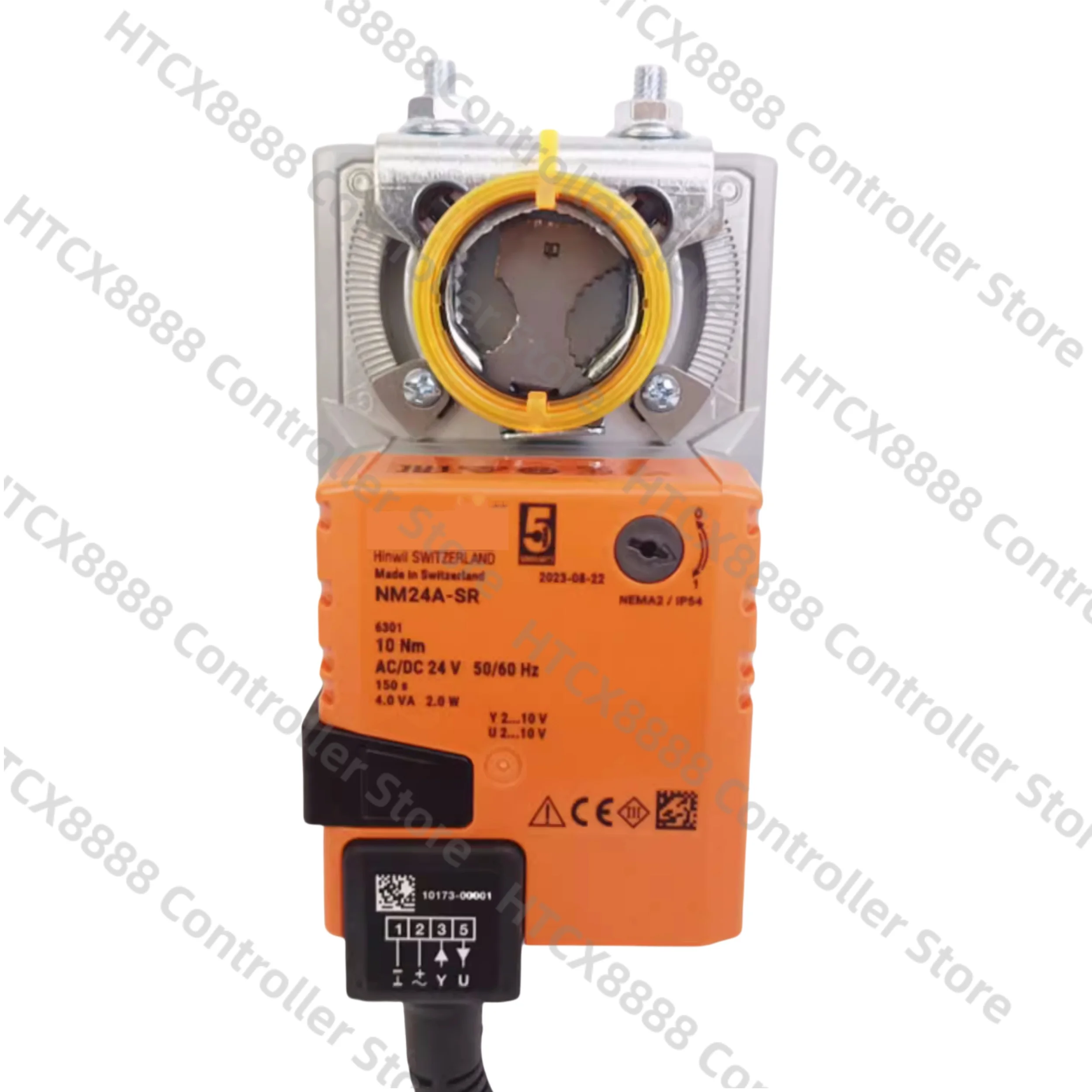 Новый оригинальный модулирующий привод демпфера переменного тока 24 В