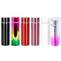 mini thermos cup 150ml portable stainless steel coffee vacuum flasks for home outdoor traveling small capacity travel drink