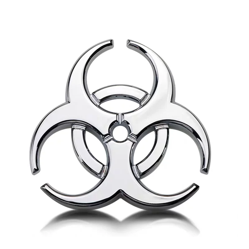 

Зонт с логотипом автомобиля bioаз, зонт, Биохимический модифицированный металлический автомобильный стикер, наклейка на корпус, задний логотип, боковой логотип