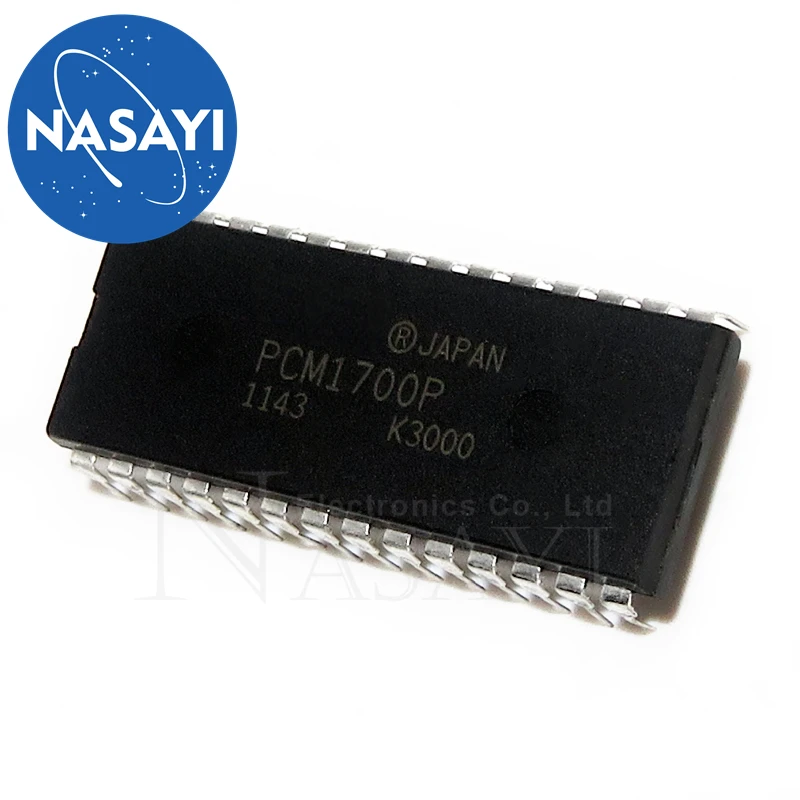 

PCM1700P PCM1700 DIP-28