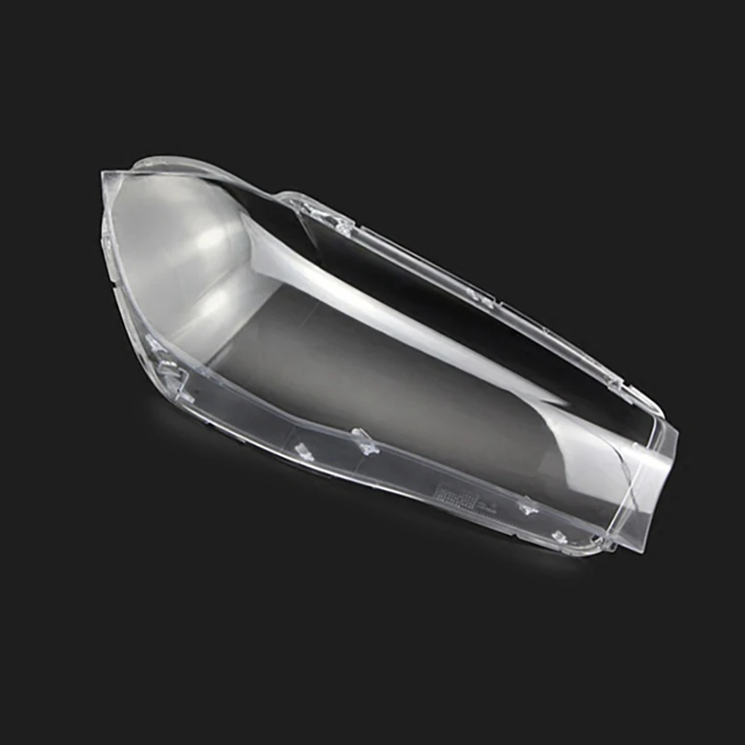 Чехол для передней фары автомобиля BMW X5 F15 X6 F16 2014-2018 водонепроницаемый чехол