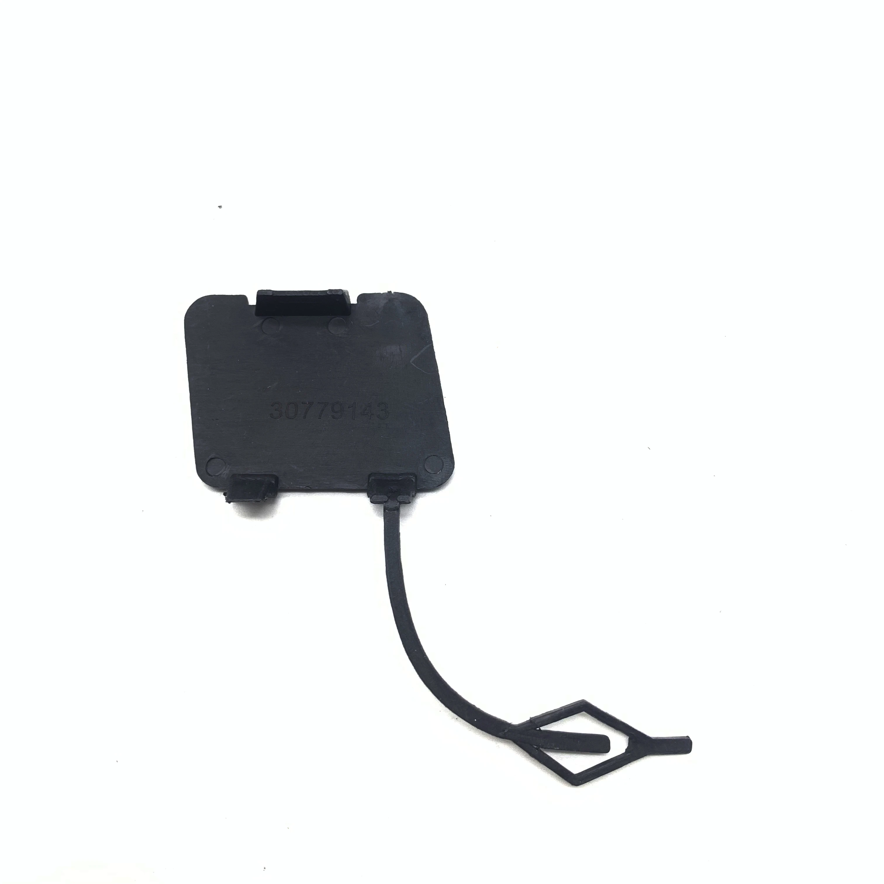 

Front Bumper Towing Cap rear bumper tow hook cover car accessories