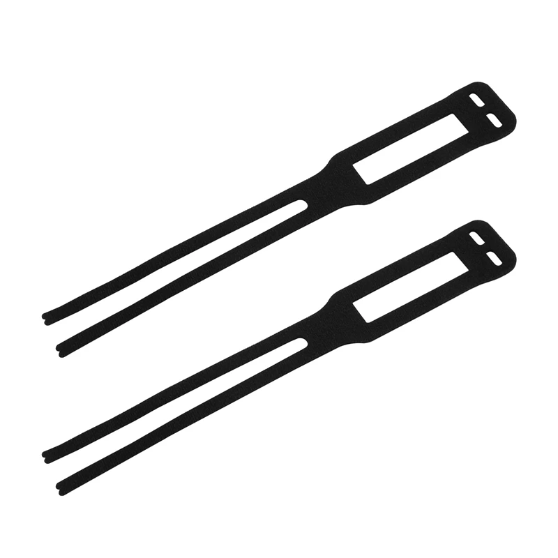 Регулируемый тонкий портативный фитнес-браслет 1 пара