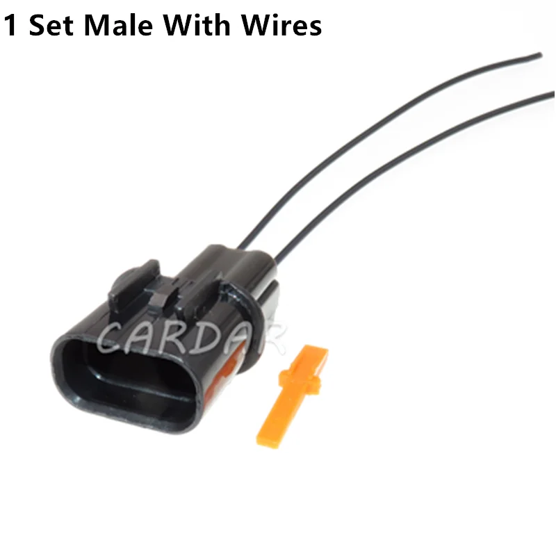 

Автомобильный Компрессор холодного воздуха серии 2,2, 2 контакта, 1 комплект
