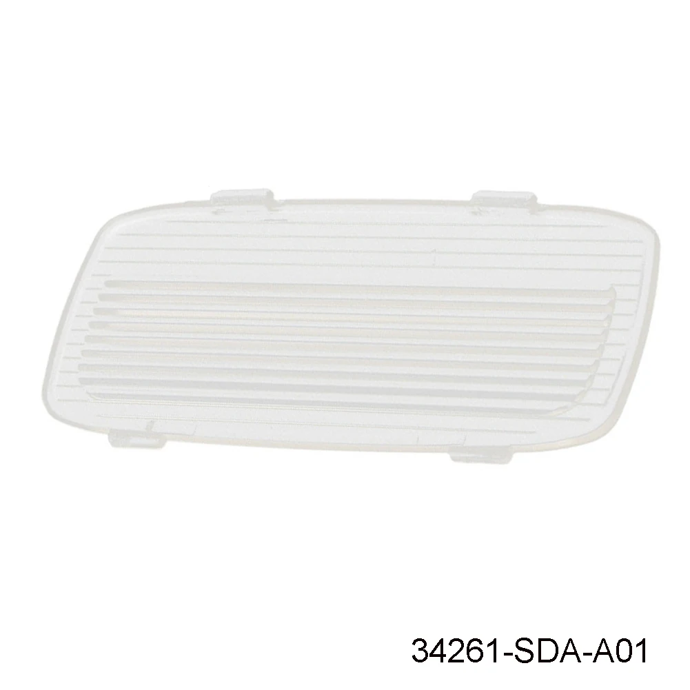 

1 шт., крышка объектива для автомобильной двери для Accord TSX TL 2004 - 2008 34261-SDA-A01, Сменные аксессуары для интерьера
