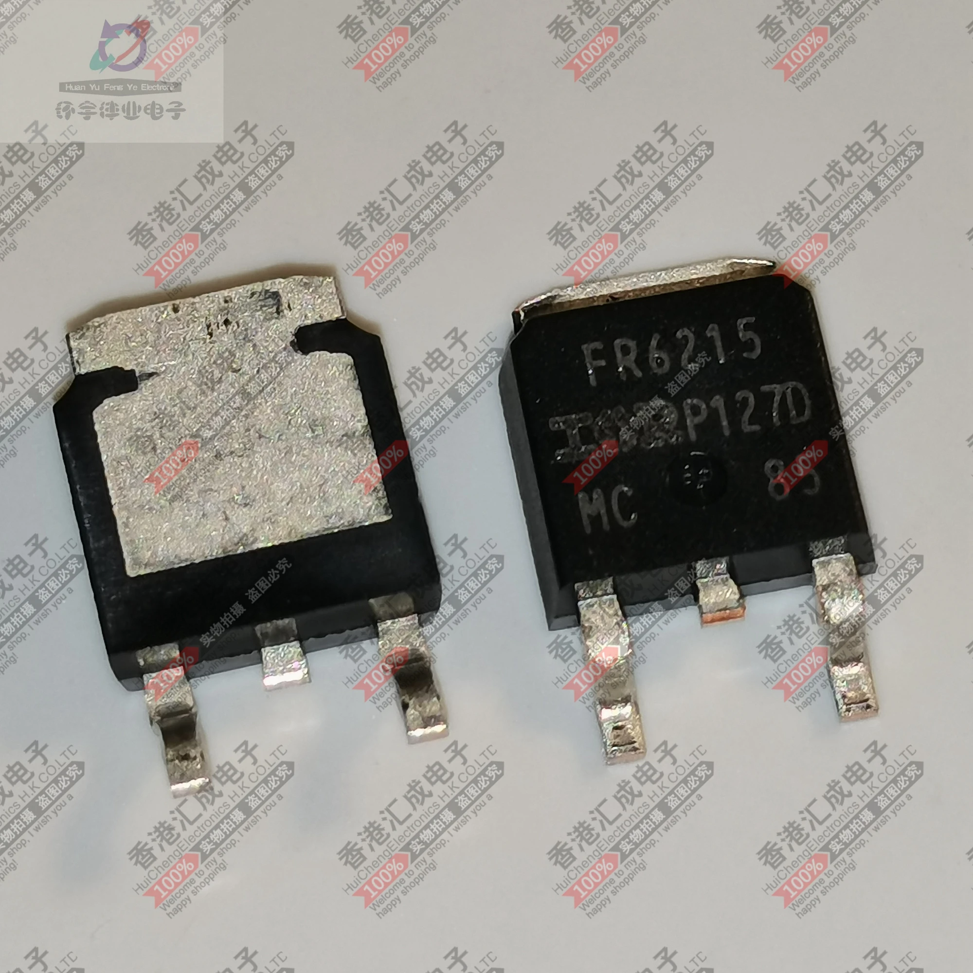 

IRFR6215PBF IRFR6215 TO252 новый оригинальный