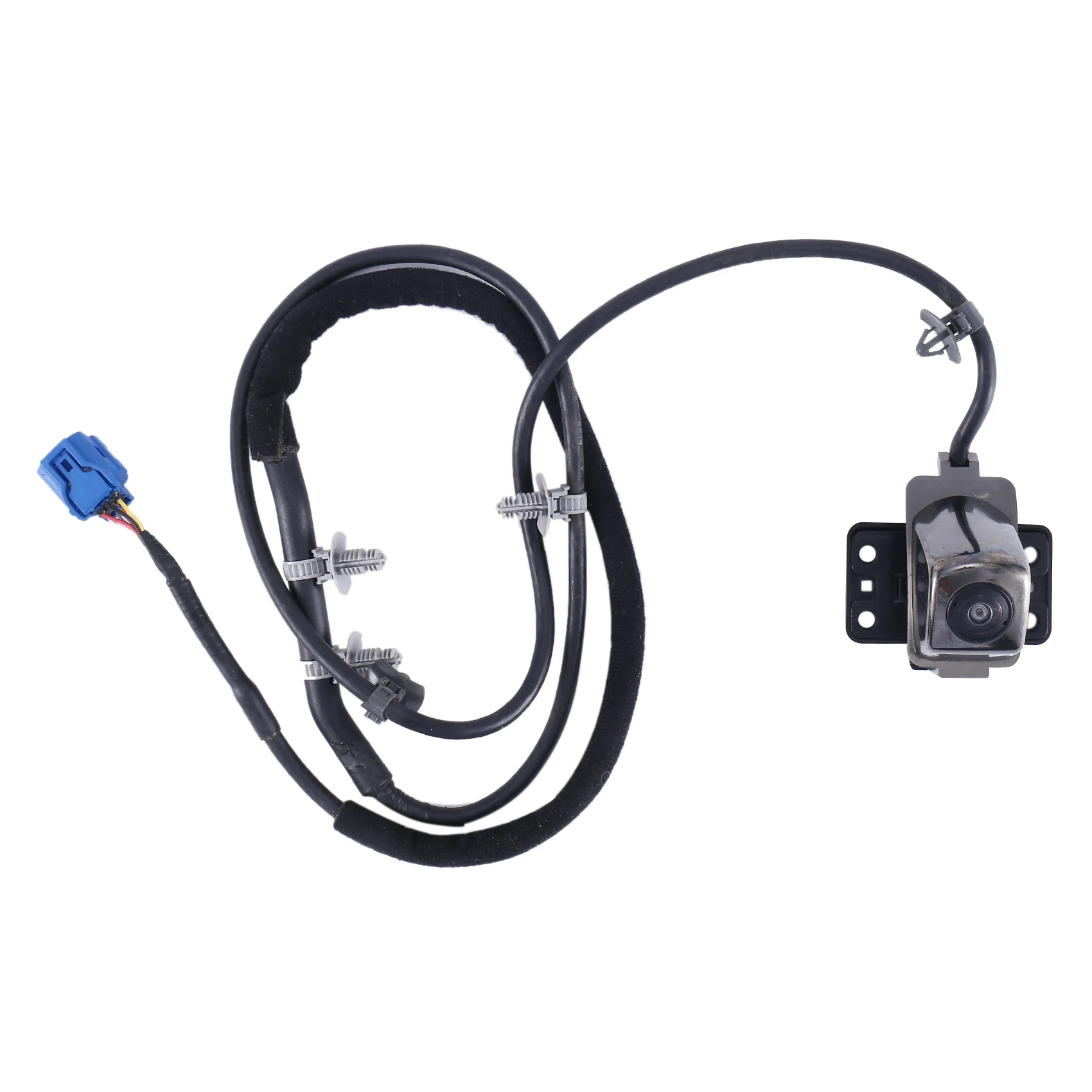 

Камера заднего вида для автомобиля, монитор для парковки автомобиля, камера для автомобиля Hyundai