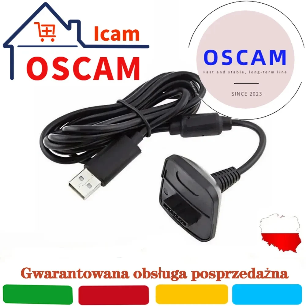 

Germany Poland Stable And Fast Europe 8 Line Oscam Rj45 Cable for TV Receivers