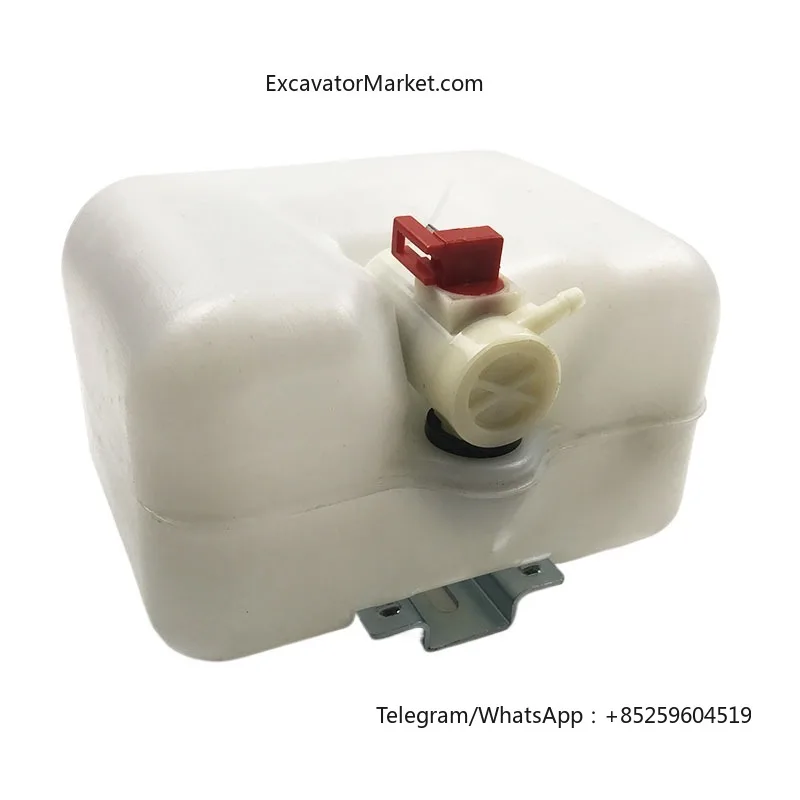 Спрей-чайник для стеклоочистителя Sumitomo SH200 210 240 350-5A5 чайник мытья аксессуары