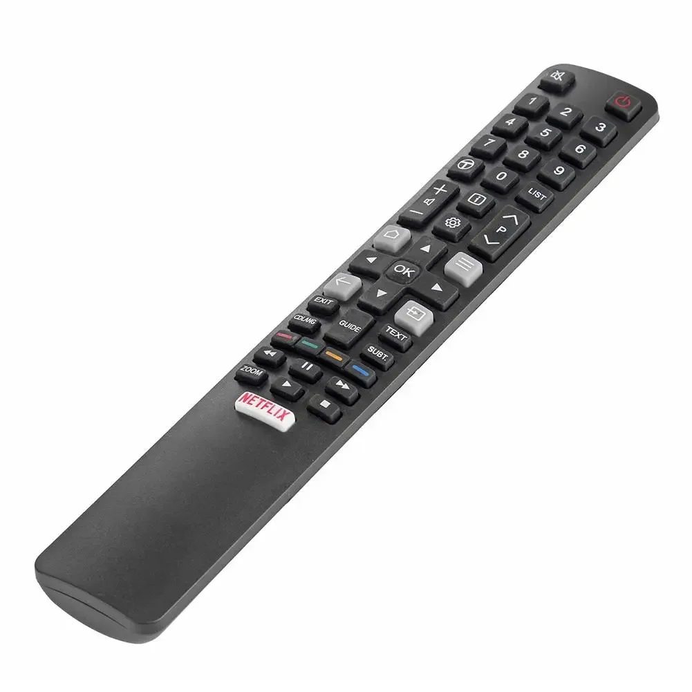 Пульт дистанционного управления для телевизора TCL RC802N YAI3 YUI2 YU14 YU11 65C2US 75C2US 43P20US