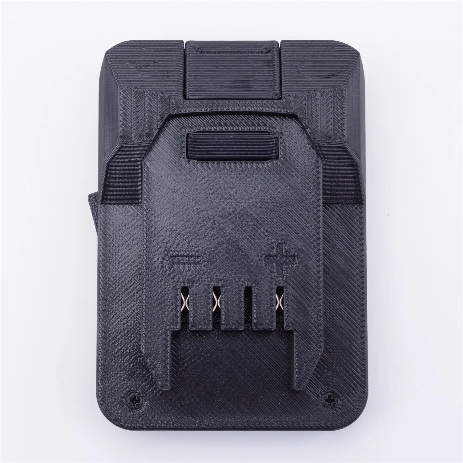 Преобразование литий-ионных батарей для Metabo PARKSIDE X20V электрическая дрель